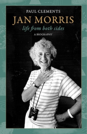 Jan Morris: Life From Both Sides