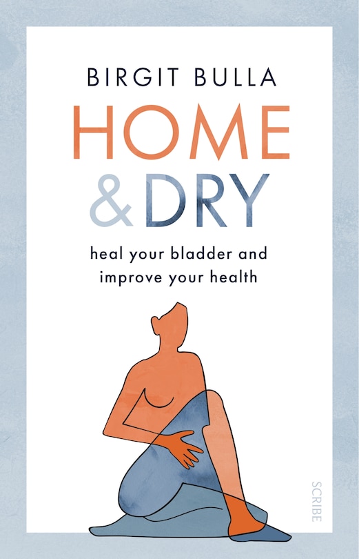 Front cover_Home And Dry