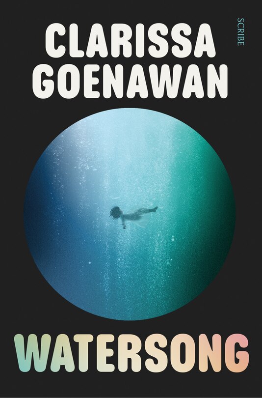 Front cover_Watersong