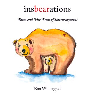 Insbearations: Warm And Wise Words Of Encouragement
