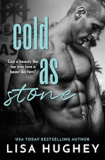 Front cover_Cold as Stone
