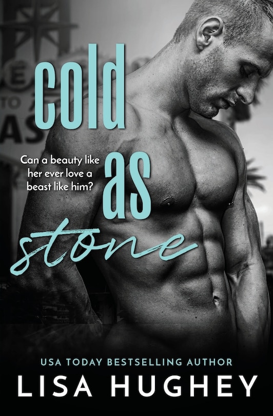 Front cover_Cold as Stone