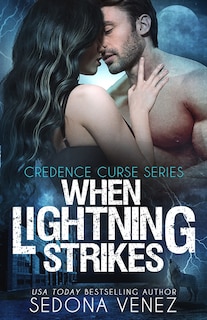 Front cover_When Lightning Strikes