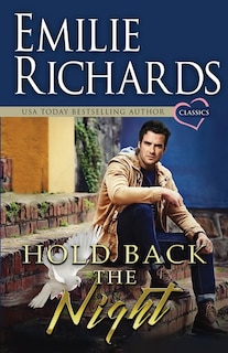 Front cover_Hold Back the Night