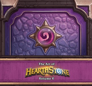 Front cover_The Art of Hearthstone: Year of the Dragon