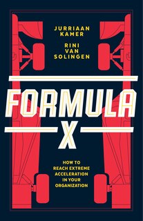 Front cover_Formula X