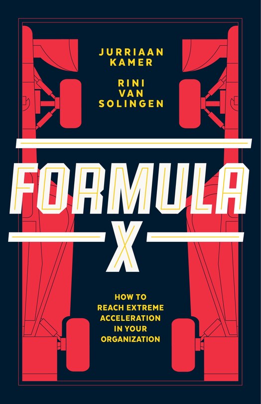 Front cover_Formula X