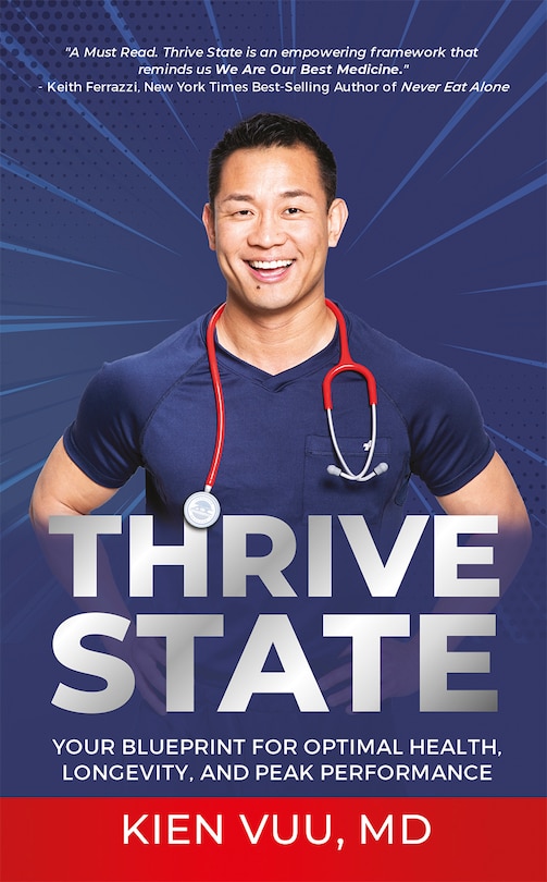 Front cover_Thrive State