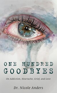 Couverture_One Hundred Goodbyes