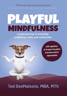 Couverture_Playful Mindfulness