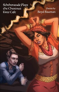 Front cover_Scheherazade Plays the Chestnut Tree Cafe