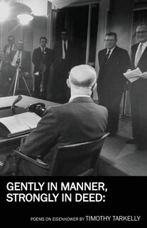 Couverture_Gently in Manner, Strongly in Deed