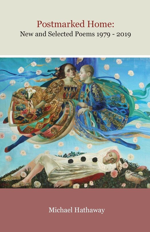 Couverture_Postmarked Home