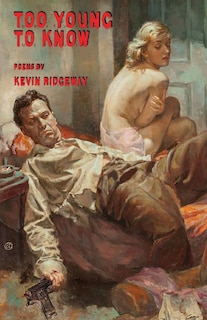 Front cover_too young to know