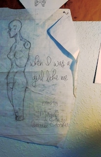 Couverture_When I Was a GIrl Like Me