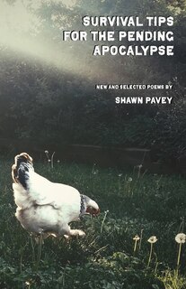 Front cover_Survival Tips for the Pending Apocalypse