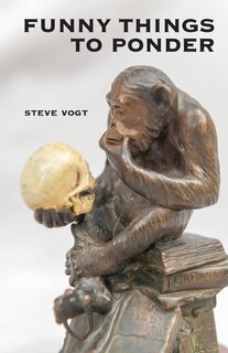 Front cover_Funny Things To Ponder