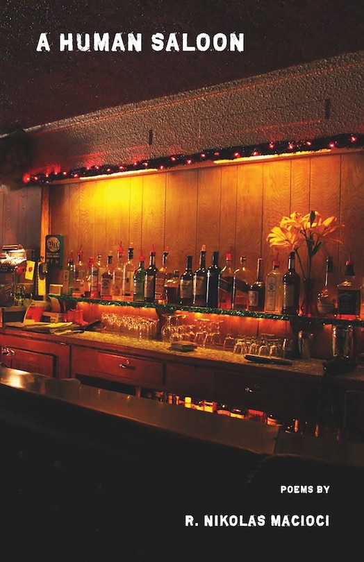 Couverture_A Human Saloon