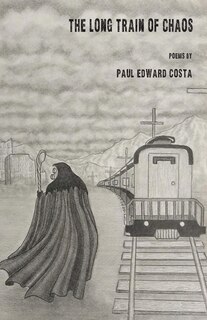 Front cover_The Long Train of Chaos