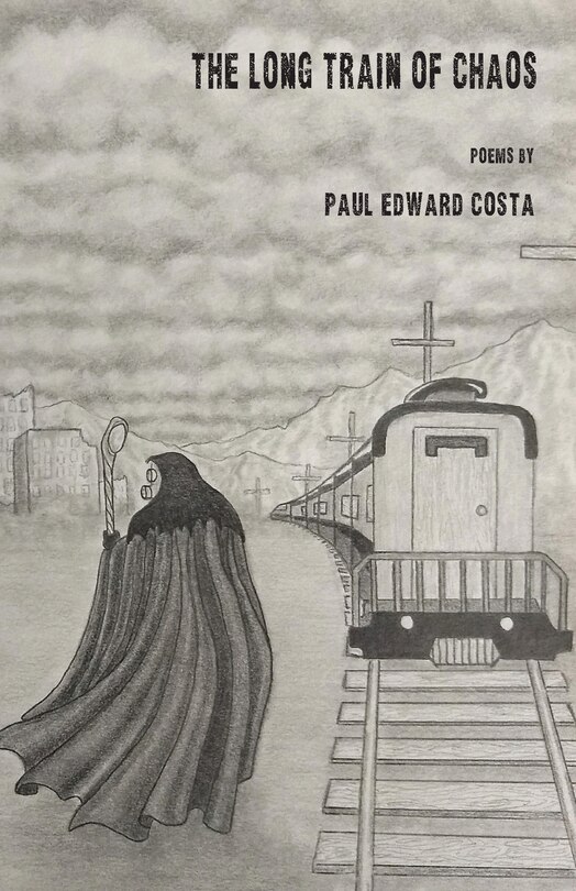 Front cover_The Long Train of Chaos