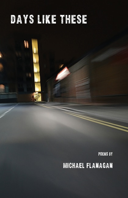 Couverture_Days Like These