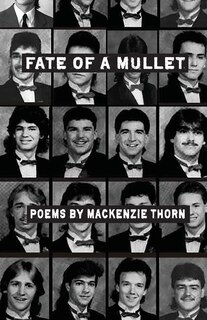 Front cover_Fate of a Mullet