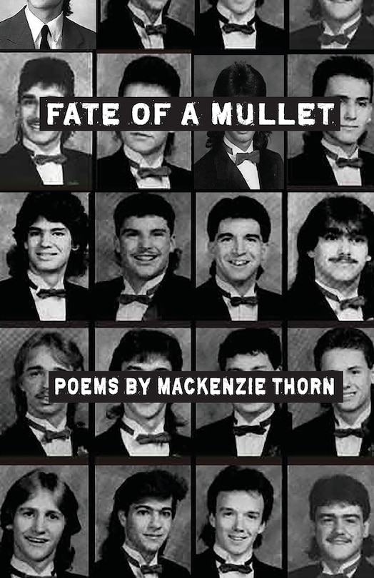 Front cover_Fate of a Mullet