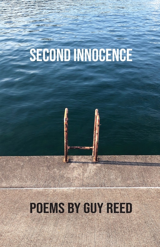 Front cover_Second Innocence