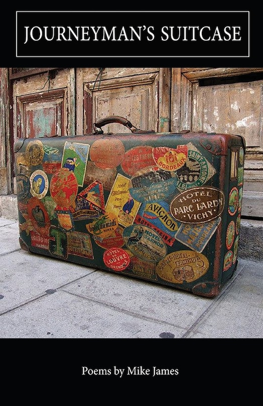 Couverture_Journeyman's Suitcase