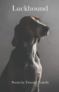 Front cover_Luckhound