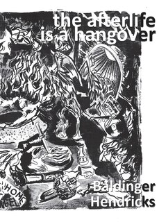Couverture_The Afterlife is a Hangover
