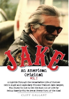 Front cover_Jake