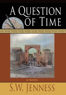 Front cover_A Question Of Time