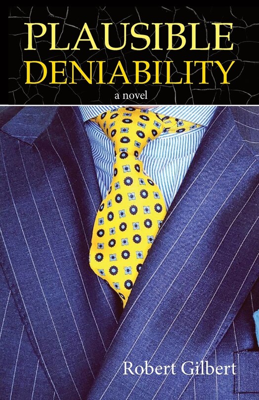 Front cover_Plausible Deniability