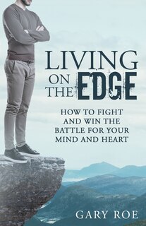 Couverture_Living On The Edge