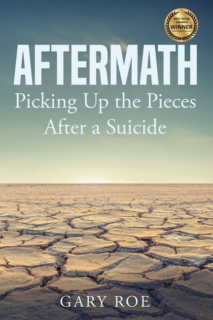 Front cover_Aftermath