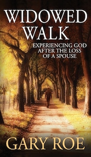Front cover_Widowed Walk