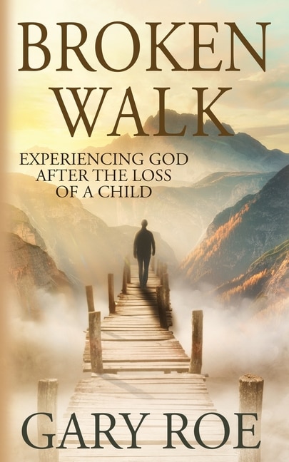 Front cover_Broken Walk