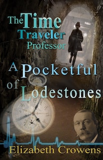 Couverture_The Time Traveler Professor, Book Two