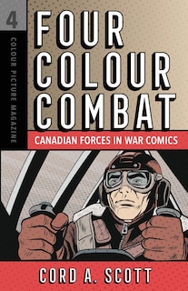 Front cover_Four Colour Combat