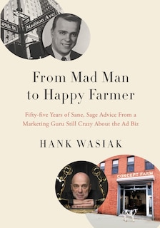 Couverture_From Mad Man to Happy Farmer