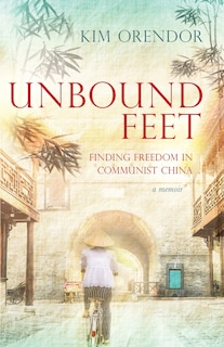 Front cover_Unbound Feet