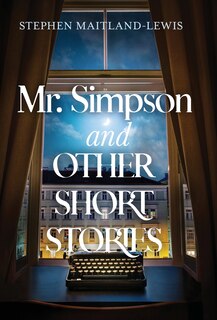 Couverture_Mr. Simpson And Other Short Stories