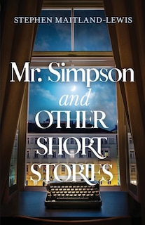 Couverture_Mr. Simpson And Other Short Stories