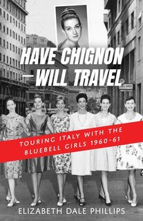 Front cover_Have Chignon-will Travel