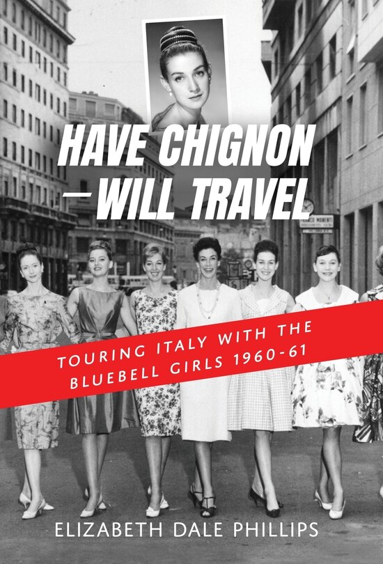 Front cover_Have Chignon-will Travel