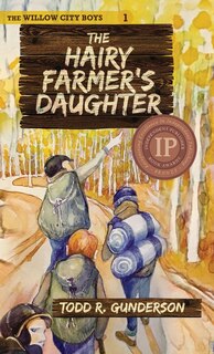 Couverture_The Hairy Farmer's Daughter