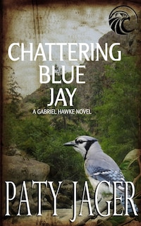 Front cover_Chattering Blue Jay