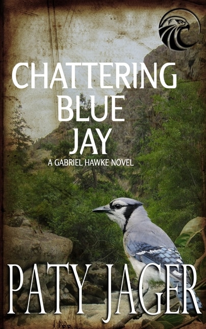 Front cover_Chattering Blue Jay