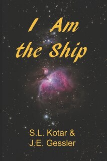 Couverture_I Am the Ship